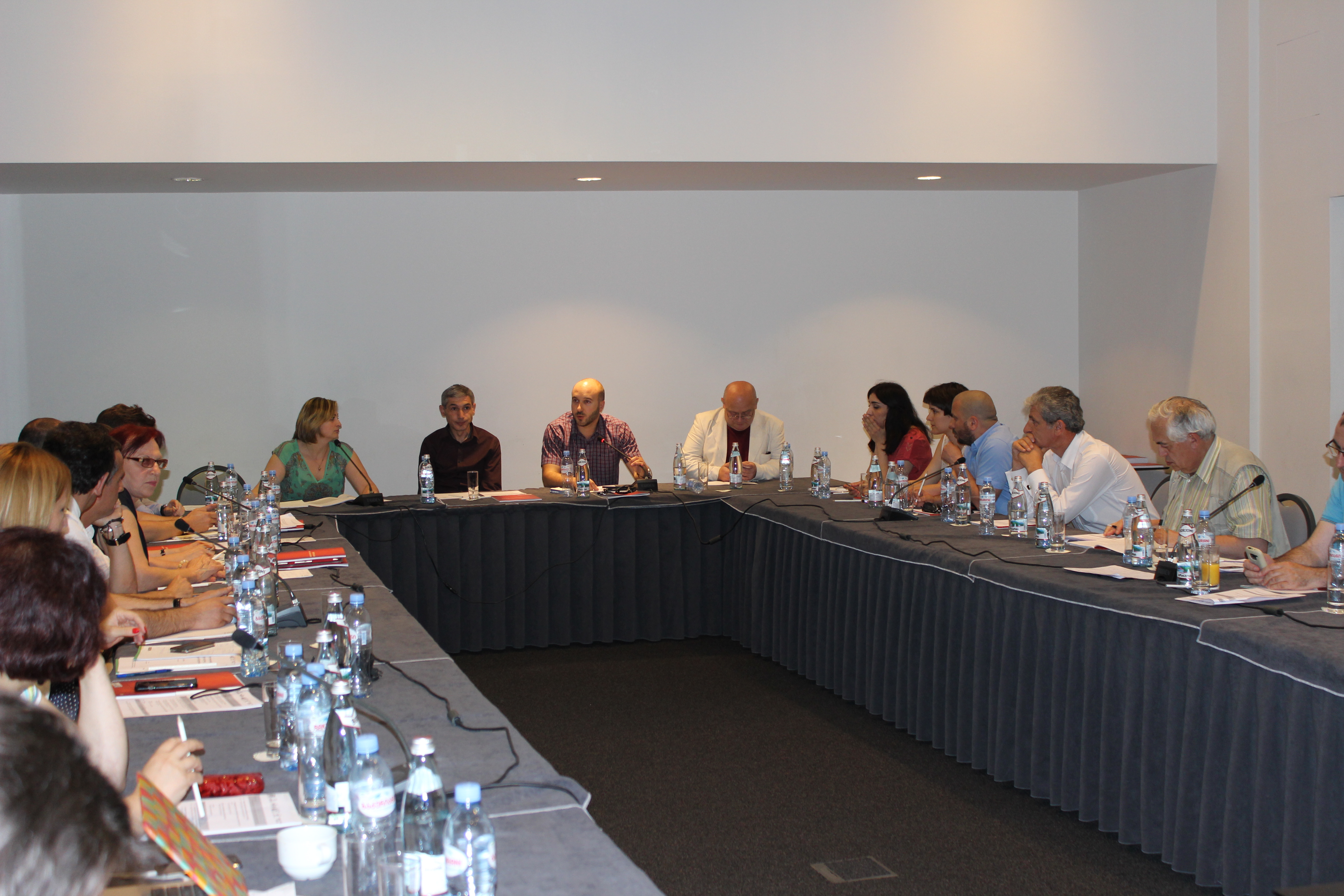 ქართულ-ოსური ურთიერთობები