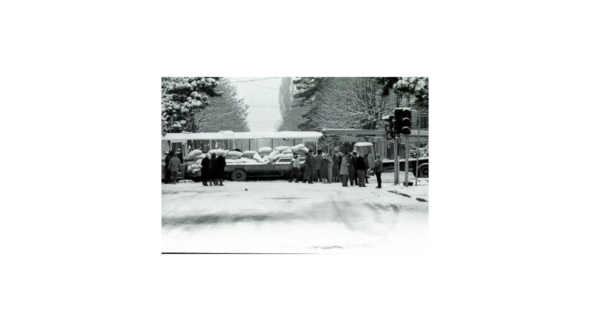 ნდობისა და ვალდებულების პრობლემა სამხრეთ ოსეთის კონფლიქტში