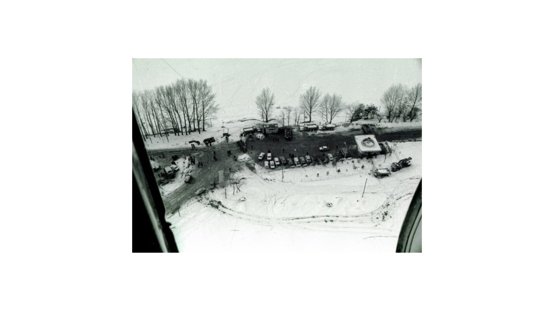 ქართულ-ოსური კონფლიქტი: ტრავმა, ნარატივი და დაკარგული ხმები