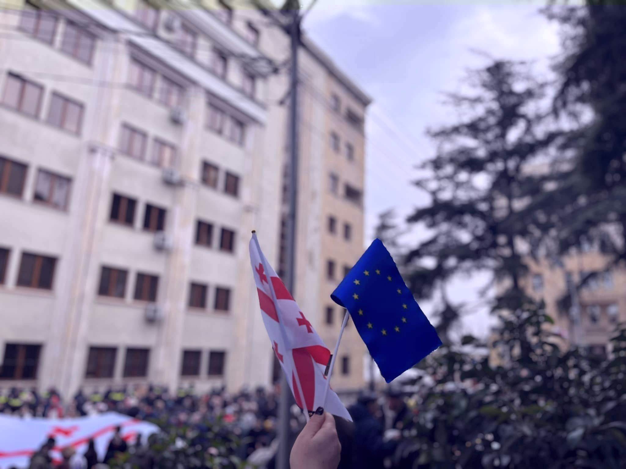 კონფლიქტებით დაზარალებულ პირთა უფლებებსა და მშვიდობის საკითხებზე მომუშავე ორგანიზაციების გამოხმაურება მიმდინარე პოლიტიკურ პროცესებზე