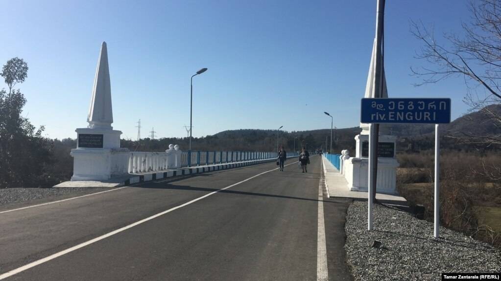 დიალოგი სოხუმთან