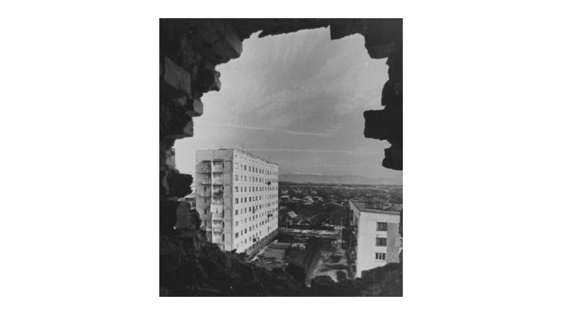 ქართულ - ოსური კონფლიქტის სათავეებთან: განსხვავებული პერსპექტივები