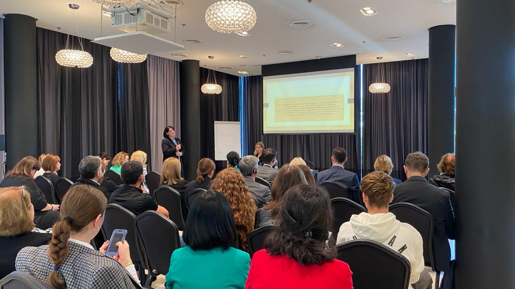 დეკლარაცია