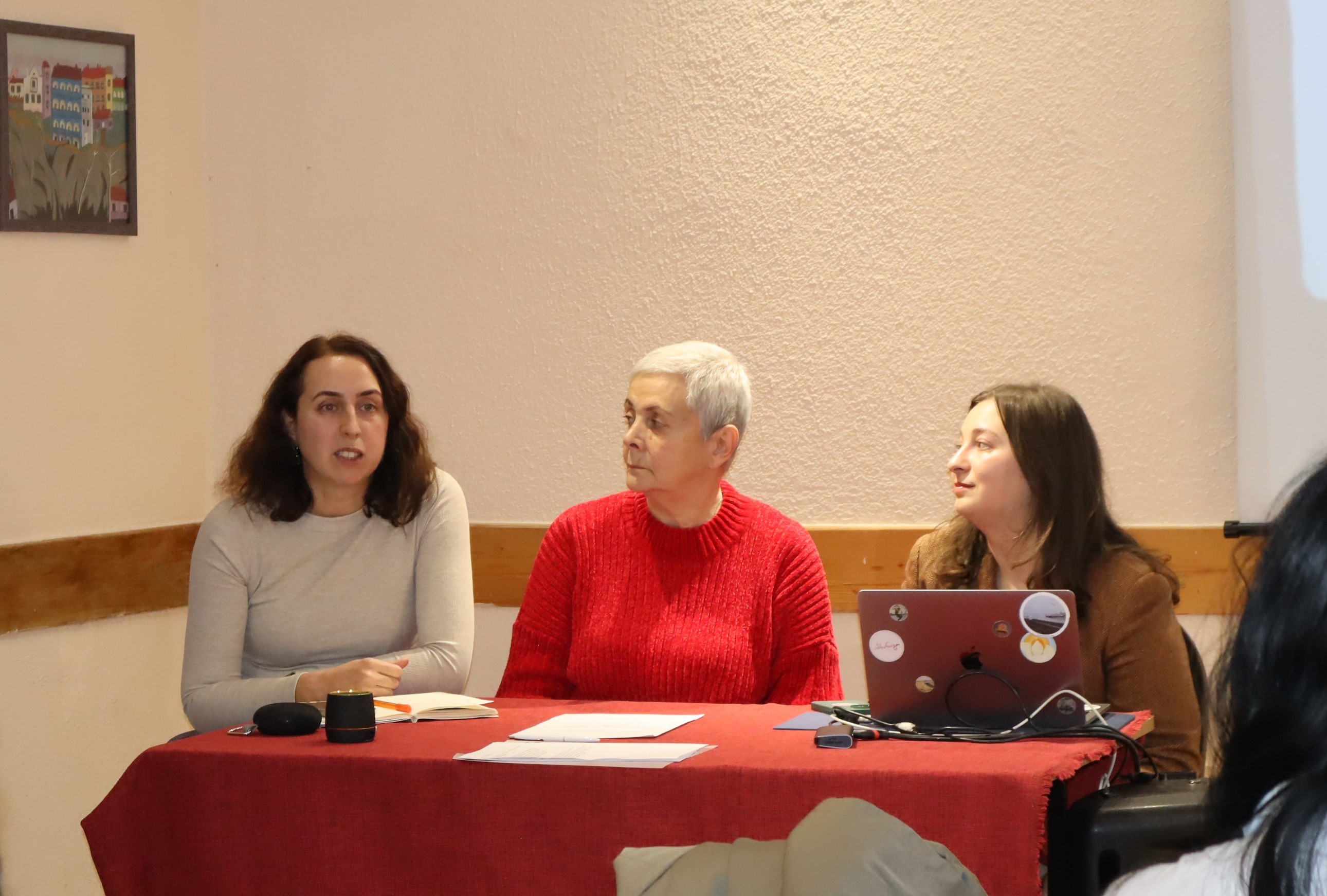 ანიმაციების პრეზენტაცია